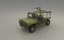 Jeep Growler ITV